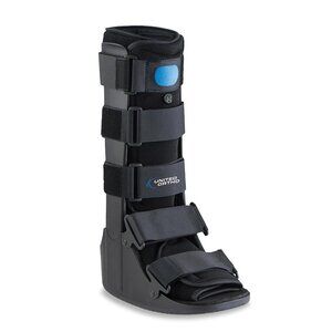 Air Cam Walker Fracture Boot, XL